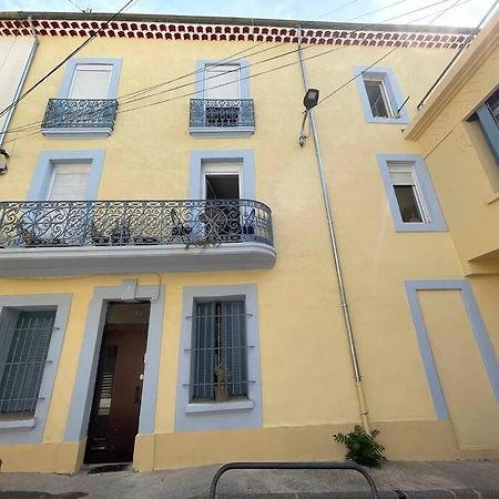 Mini-Studio De 10M² En Centre-Ville De بزييه المظهر الخارجي الصورة